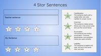 Sentences: Punctuation Flashcards - Quizizz