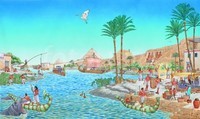 antiguo Egipto - Grado 1 - Quizizz