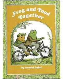 Frog and Toad Together The Garden | 61 plays | Quizizz