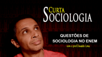 Sociologia - Série 3 - Questionário