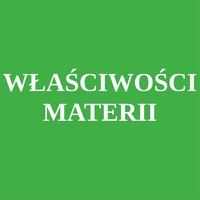 Właściwości materii - Klasa 8 - Quiz