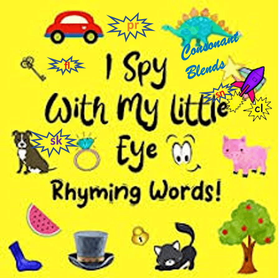 rhyming-words-consonant-blends-english-quizizz