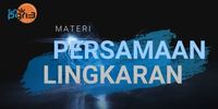 Menggambar Lingkaran - Kelas 3 - Kuis