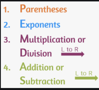 Order of Operations - Year 2 - Quizizz