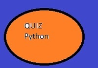 Python - Class 3 - Quizizz