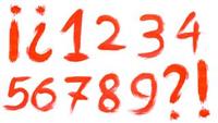 Números de varios dígitos - Grado 9 - Quizizz