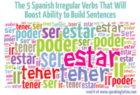 Spanish Verb - Year 7 - Quizizz