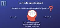 costo de oportunidad - Grado 1 - Quizizz