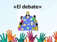 Debate - Série 5 - Questionário