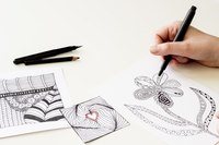 Dibujar Corazones Tarjetas didácticas - Quizizz