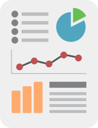 Visualización de datos - Grado 4 - Quizizz