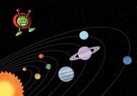 cosmology and astronomy - Year 2 - Quizizz