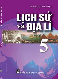 lịch sử thế giới hiện đại - Lớp 5 - Quizizz