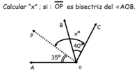 Ángulos complementarios, suplementarios, verticales y adyacentes - Grado 12 - Quizizz