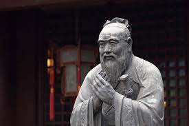 teachings confucius - Grade 3 - Quizizz