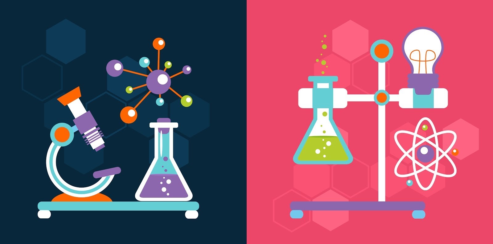 Química Flashcards - Questionário