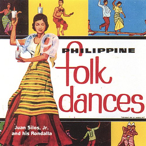 Philippine Traditional Dance with Asian Influence | Quizizz