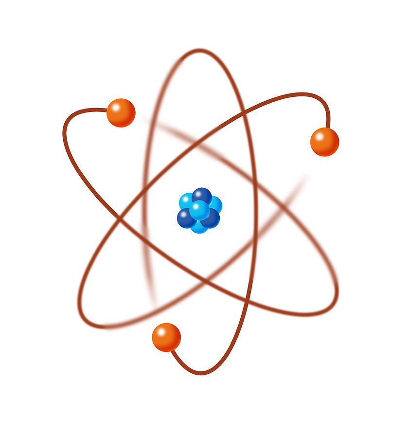 Bohr atomic model | 185 plays | Quizizz