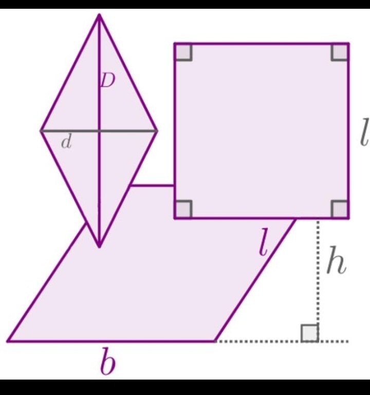 propriedades dos paralelogramos Flashcards - Questionário