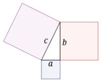 converse pythagoras theorem - Year 8 - Quizizz