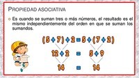 Propriedade Comutativa de Multiplicação Flashcards - Questionário