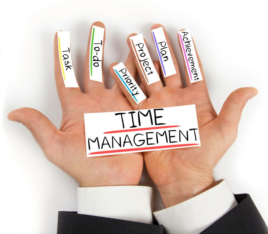 Ways To Manage Your Time Effectively Essay