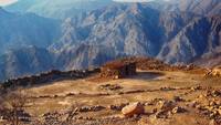 UAE Mountains