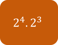 Exponentes - Grado 3 - Quizizz