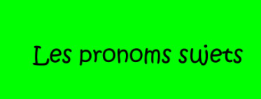 Pronomes Vagos - Série 3 - Questionário