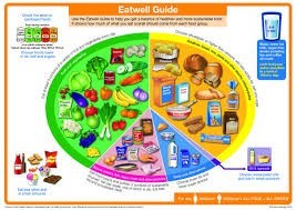 Eatwell Guide | Quizizz