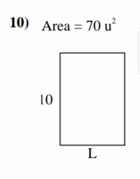 Area of a Rectangle - Year 4 - Quizizz