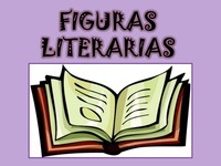 Lenguaje figurativo - Grado 3 - Quizizz