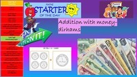 Adding Money Flashcards - Quizizz