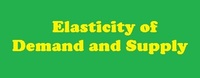 demand and price elasticity - Class 11 - Quizizz