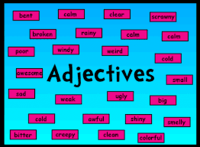 Comparatives and Superlatives - Class 12 - Quizizz