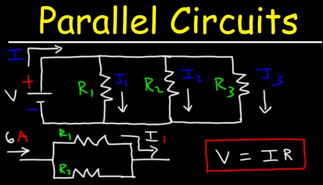 series and parallel resistors - Class 8 - Quizizz