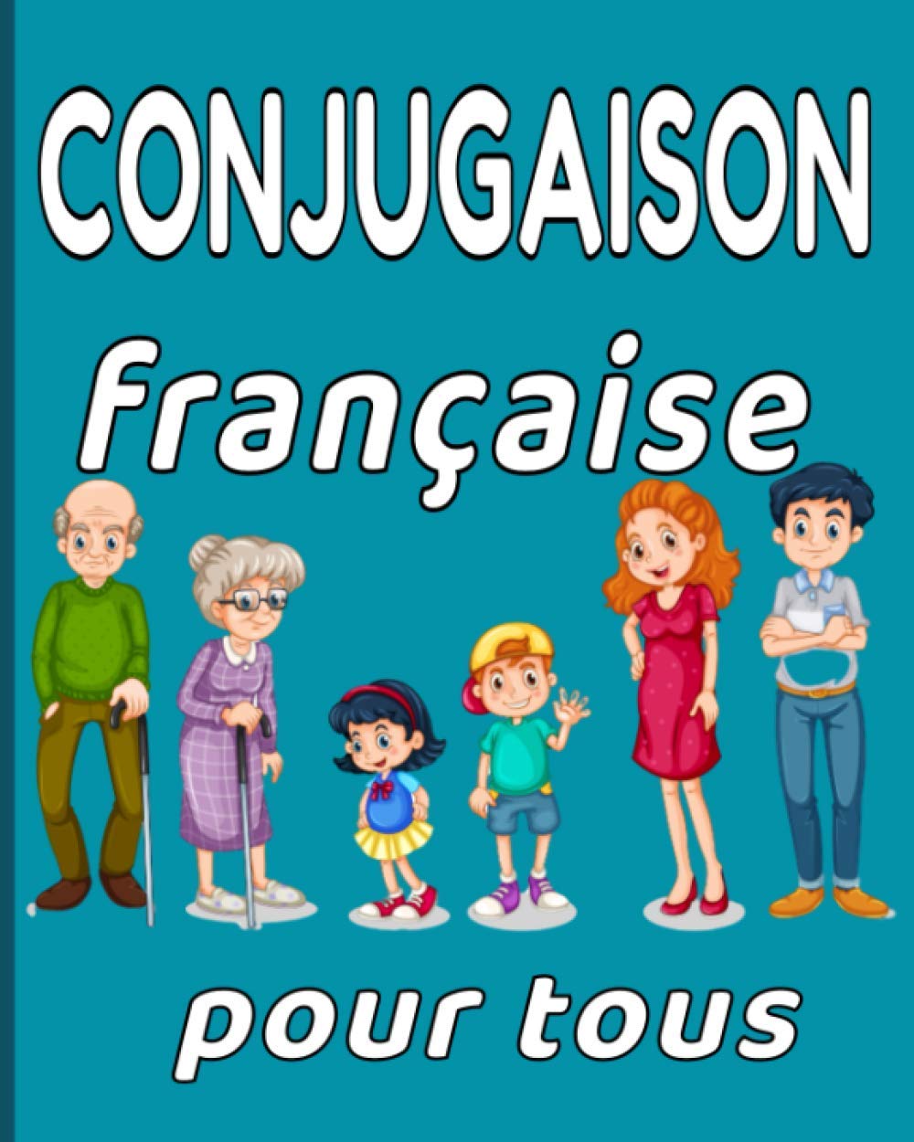 la-conjugaison-quizizz