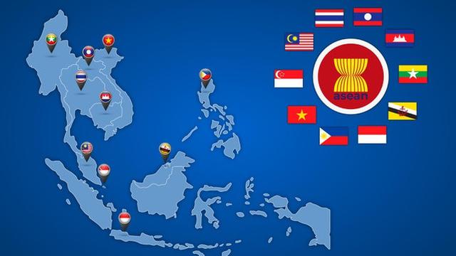 negara-negara di Amerika Selatan Kartu Flash - Quizizz