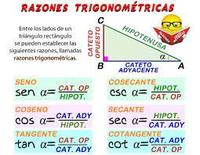 Funciones trigonométricas - Grado 12 - Quizizz