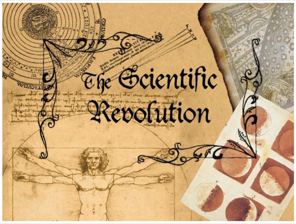 The Scientific Revolution | Quizizz