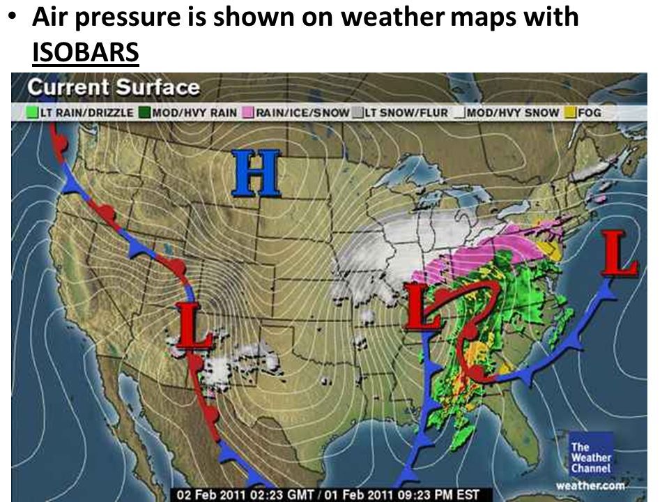 Meteorology Quiz Review | Quizizz