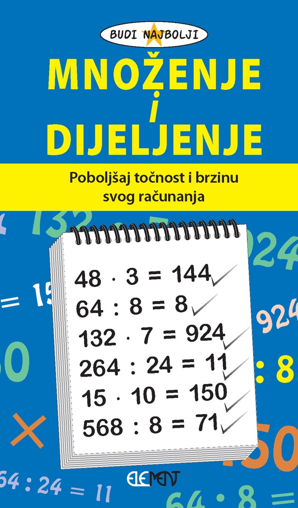 Mnożenie wielocyfrowe - Klasa 10 - Quiz