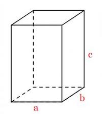 Prostokąty - Klasa 9 - Quiz