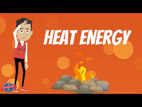 Energy - Year 9 - Quizizz