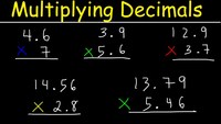 Dividing Decimals Flashcards - Quizizz