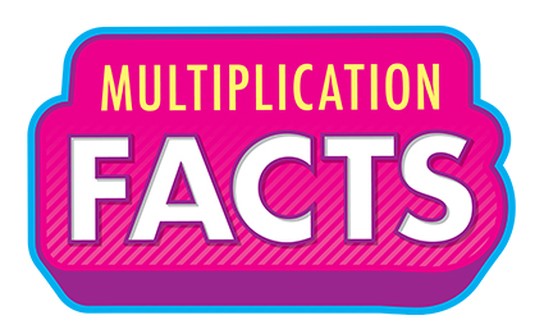 Multiplication Facts Flashcards - Quizizz