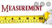 Measurement and Equivalence - Class 4 - Quizizz