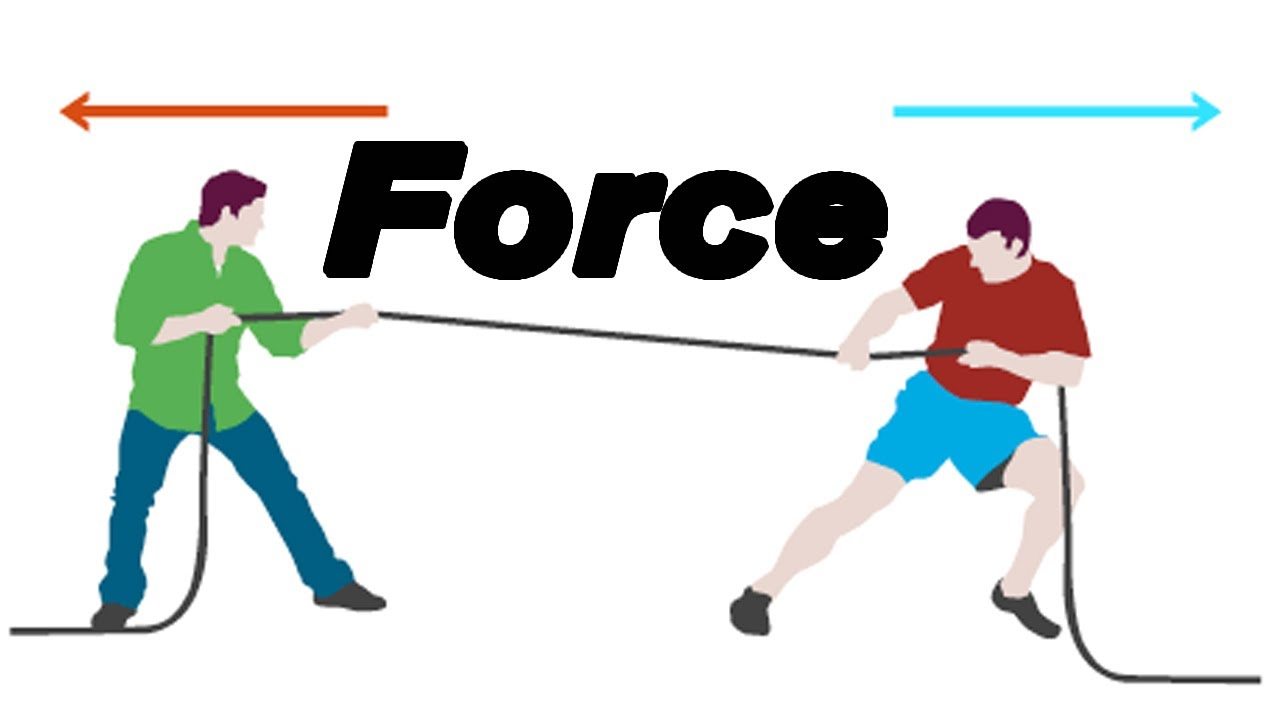 science force clipart