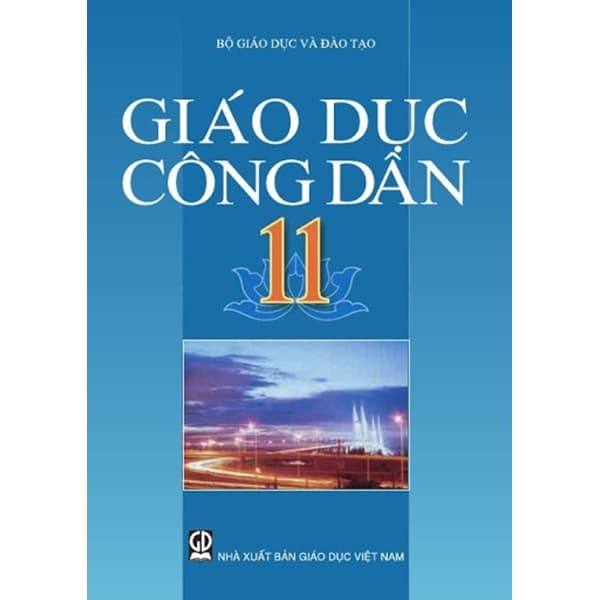 ÔN TẬP CUỐI HKII - GDCD 11 (1) | Quizizz