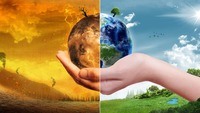 El clima mundial y el cambio climático. - Grado 11 - Quizizz